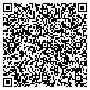 QR code with Reyburn's Auto Service contacts