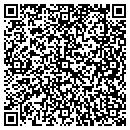 QR code with River Cities Towing contacts