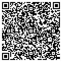 QR code with B & P Excavating Inc contacts