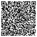 QR code with Canvas contacts
