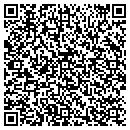 QR code with Harr & Assoc contacts