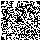 QR code with R D Allen Consulting Pllc contacts