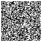QR code with First Responds Consulting contacts