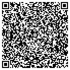 QR code with Ms G's Transportation contacts