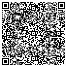 QR code with Patterson Paint Co. contacts