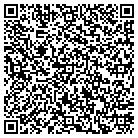 QR code with Advanced Fitness Consulting Com contacts