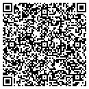 QR code with M W Logistics Corp contacts
