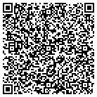 QR code with Hanford Test Only Smog Center contacts