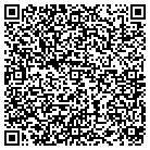QR code with Glenn's 24 Hrs Towing Inc contacts