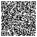 QR code with R D's Painting contacts