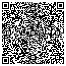 QR code with Alan D Barbour contacts