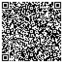 QR code with C A Nolan Topsoil contacts