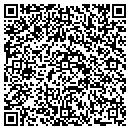 QR code with Kevin's Towing contacts