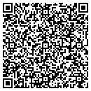 QR code with Lazur Doris DC contacts