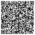 QR code with Sunset Tan contacts