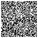 QR code with Hobie Surf contacts