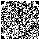 QR code with White Glove Inspection Service contacts