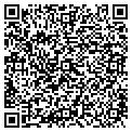 QR code with C Ci contacts