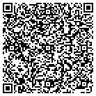 QR code with C&G Excavating Ltd Liabi contacts