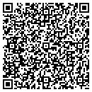 QR code with C & H Excavating Service contacts
