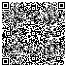 QR code with All American Painting contacts