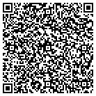 QR code with Zimmermans Inspection Ser contacts