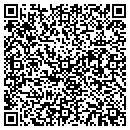 QR code with R-K Towing contacts