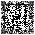 QR code with Clark Nickles Excavating-Crane contacts