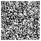 QR code with Anjen Investigation Security contacts