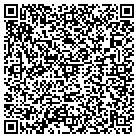QR code with Adirondack Yarns Inc contacts