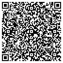 QR code with Orestes Guas contacts