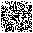 QR code with C&M Trucking & Excavating Inc contacts