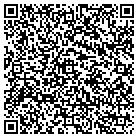 QR code with D Wood Studio & Gallery contacts