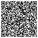 QR code with Hong Tobias DC contacts