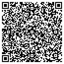 QR code with L A Promotions contacts