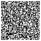 QR code with Hub Refrigeration & Fixture contacts