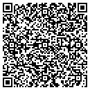 QR code with A1 Auto Repair contacts