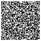 QR code with County Line Tiling/Excavating contacts