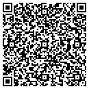 QR code with Kk Pool Serv contacts