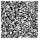 QR code with California Splicing & Testing contacts