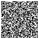 QR code with Horse Pen Inc contacts