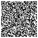 QR code with J Mac Services contacts