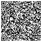 QR code with A Z Travel Consulting & Service contacts