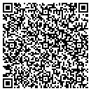 QR code with 1-2-3 Stitch contacts