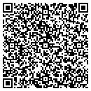 QR code with B A C C Consulting contacts