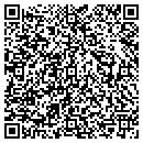 QR code with C & S Repair Service contacts