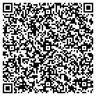 QR code with Precision Transportation Inc contacts