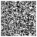 QR code with Anderson Frank DC contacts