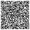QR code with Kc Mac Inc contacts