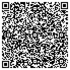 QR code with Kinard's Heating & Air Cond contacts